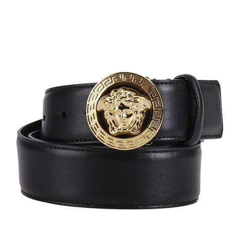 Versace Belts for Men 